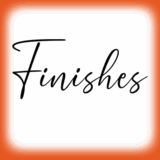 Finishes